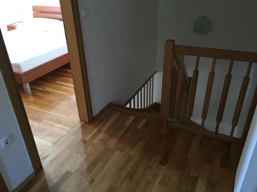 Iva Apartments Novigrad Istria Eksteriør billede