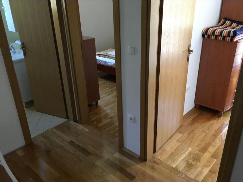 Iva Apartments Novigrad Istria Eksteriør billede