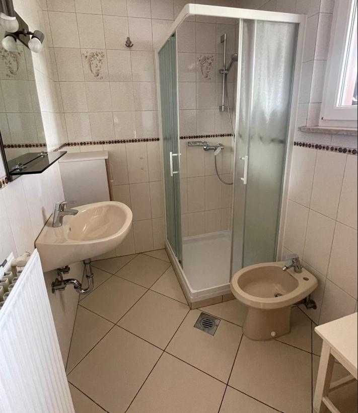 Iva Apartments Novigrad Istria Eksteriør billede
